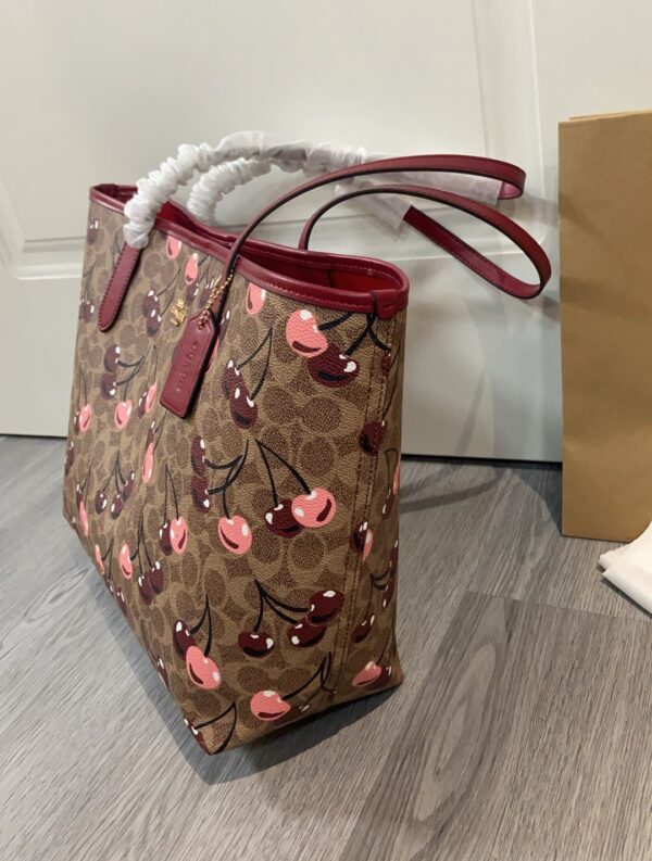 Jam5259  COACH 49$ - Image 8