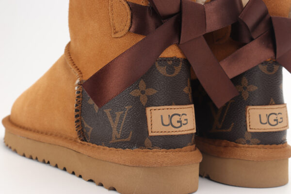 Jam21  UGG Adults+Children    45.5$  UG - Image 8