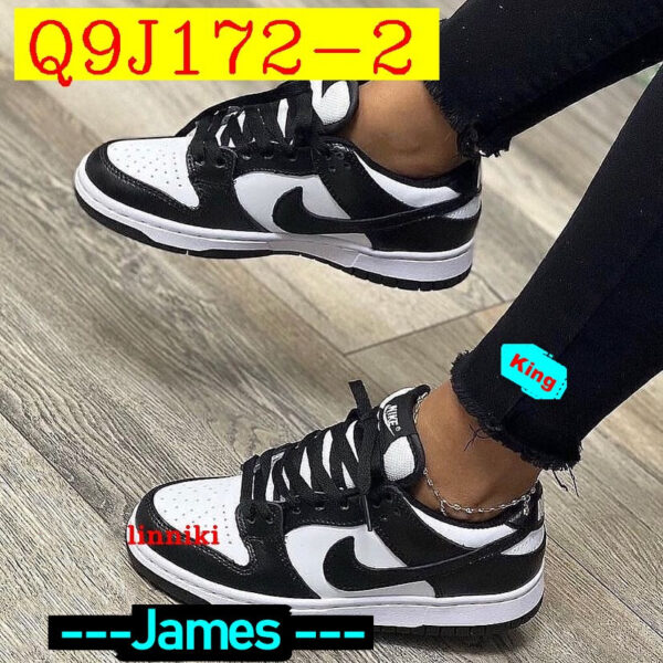 Jam4080 NIKE AAAAA Nike Dunk Low 300 PTX - Image 8