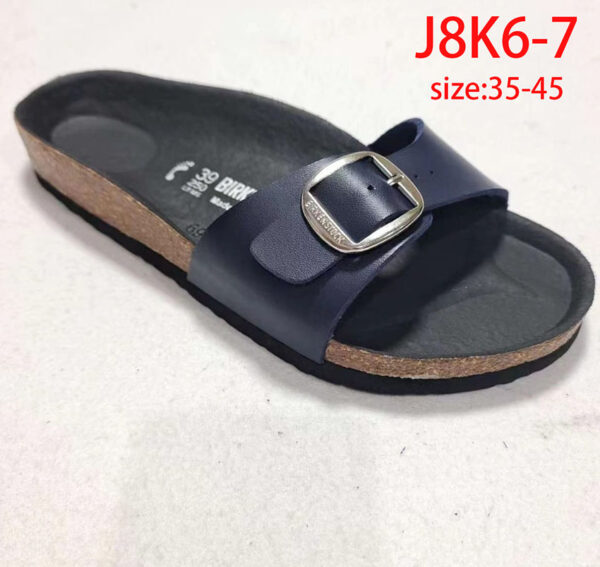 Jam287 BIRKENSTOCK 43$ 300 PDDXZ - Image 8