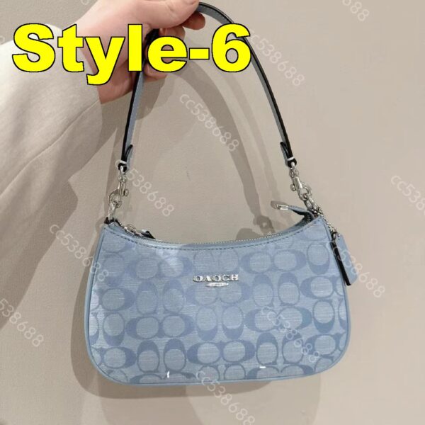 Jam5204 COACH  55$ - Image 8