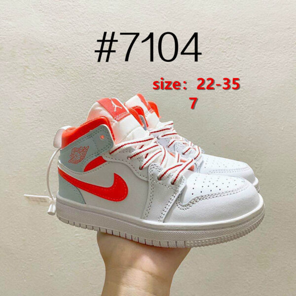 Jam396 NIKE KIDS top 285 38.9$ PTX - Image 8