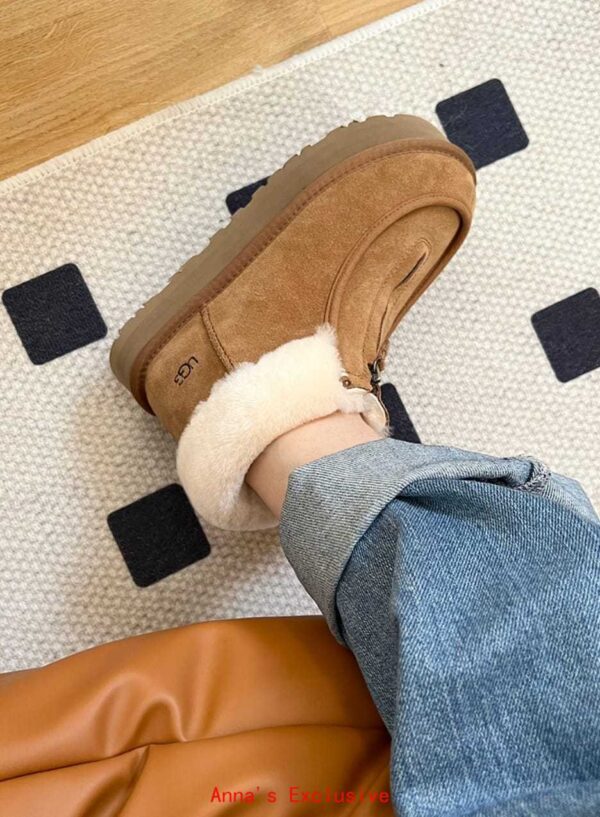 Jes977 UGG TOP 5A+ 79$ 575 UGG2 - Image 8