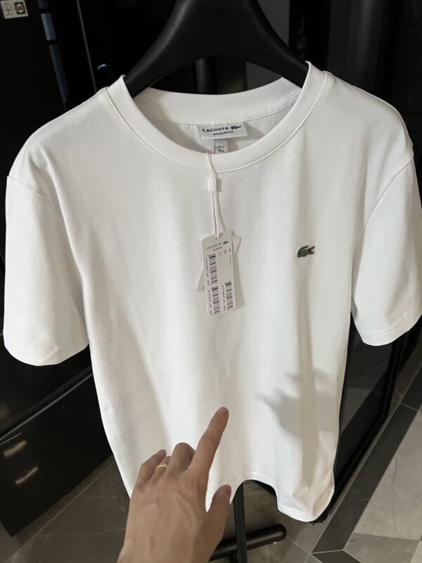 Jam5200 Lacoste  36.99$ - Image 8