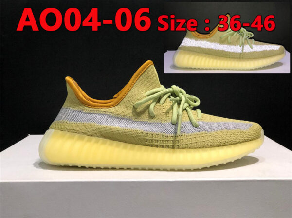Jam391 Adidas Yeezy 350 Boost V2 44.99$ PTX - Image 8