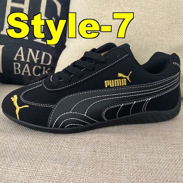 Jam5222  PUMA  53$ - Image 8