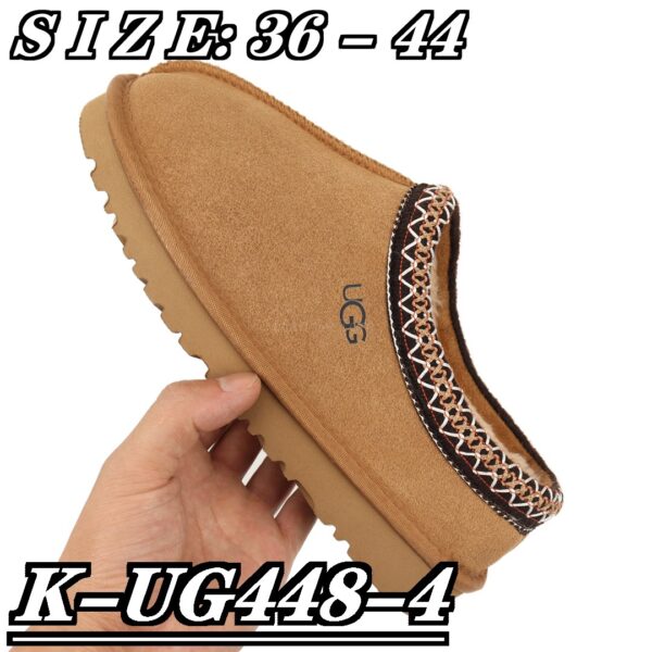 Jam448 UGG WOOL 5A+ 340 44.99$  UG - Image 8