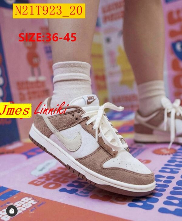 Jam4642 NIKE SB 1 5AAA 320 43.99$ PTX - Image 8