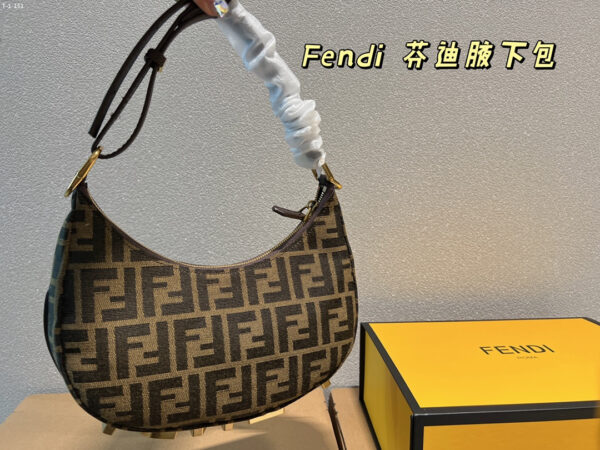 Jam4070 FENDI 5A+ BOX 55$ 400 GBB - Image 8