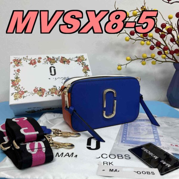Jam4102  Marc Jacobs 5A+ 49.99$ 370  GBB - Image 8