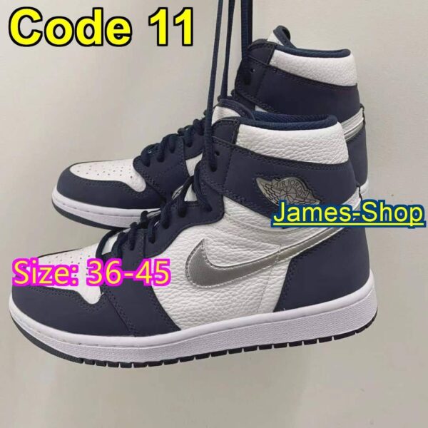 Jes2613 AJ TOP 1:1 5A 48$ PTX - Image 8