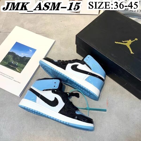 Jam71  NIKE  3AAA no box  215  30$  ASM - Image 8