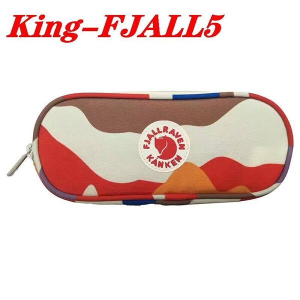 Jes634 Fjallraven 33$ FHBB - Image 8