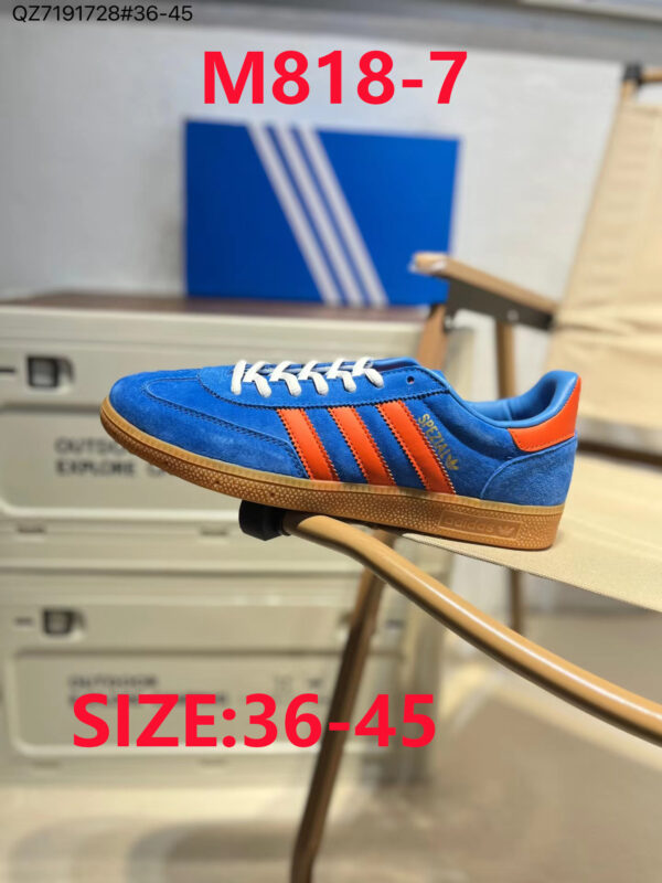 Jam361 ADIDAS Spezial 48$ 345 PTX - Image 8