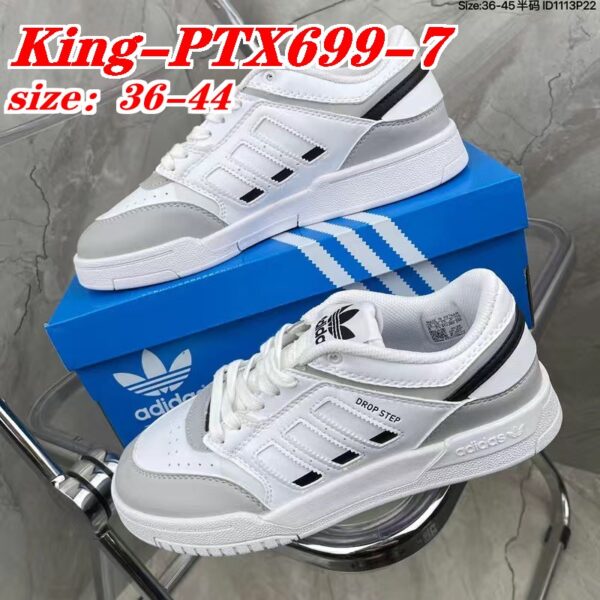 Jam699 Adidas DROP STEP 340 44.9$ PTX - Image 8