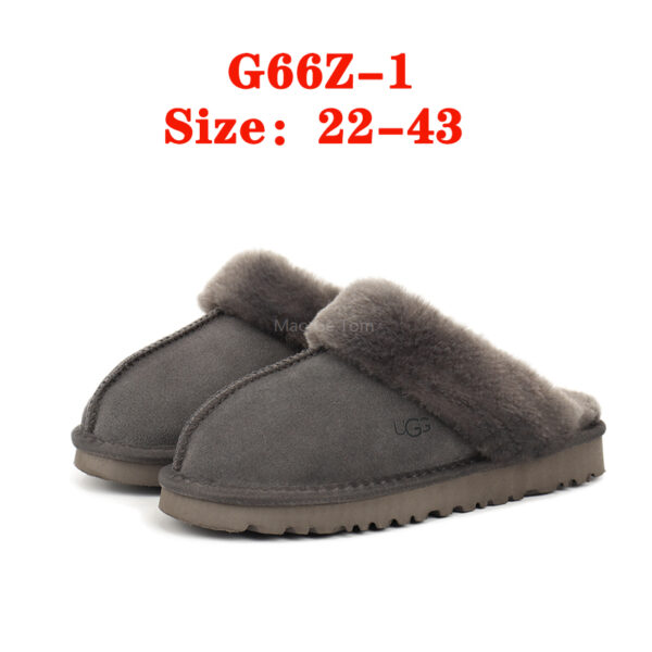 Jam4614 UGG +KIDS+ adult 5A+ 41$ UGG - Image 8