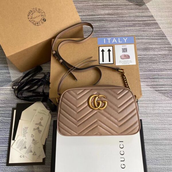 Jam3438 GUCCI 5A+BOX 315 42.9$ GBB - Image 8