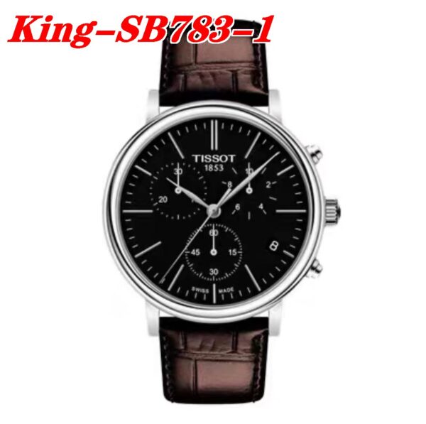 Jam783 Tissot 400 55$ DSB - Image 8