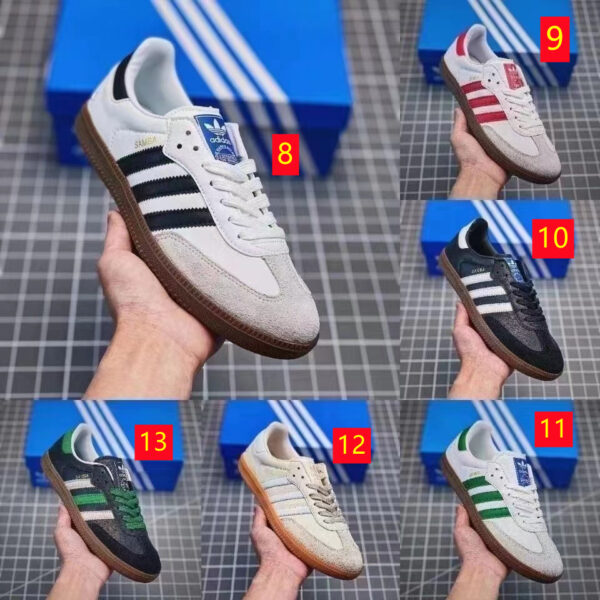 Jam4798  ADIDAS samba  330   45$  PTX - Image 8