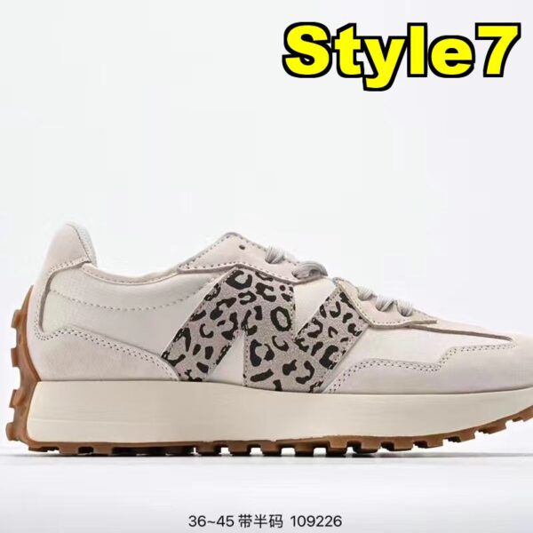 Jam4750 NB AAAAA newbalance 44.99$ PTX - Image 8