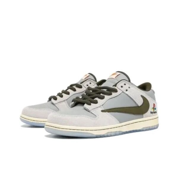 Jam286 AJ1 TOP 5A+ 55$ 400 PTX - Image 8
