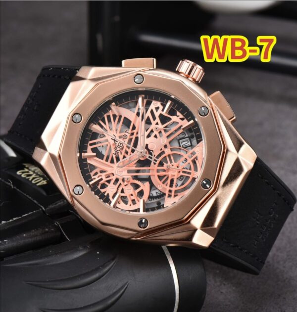Jam4852 HU 5A+ 89$ 650 DSB - Image 8