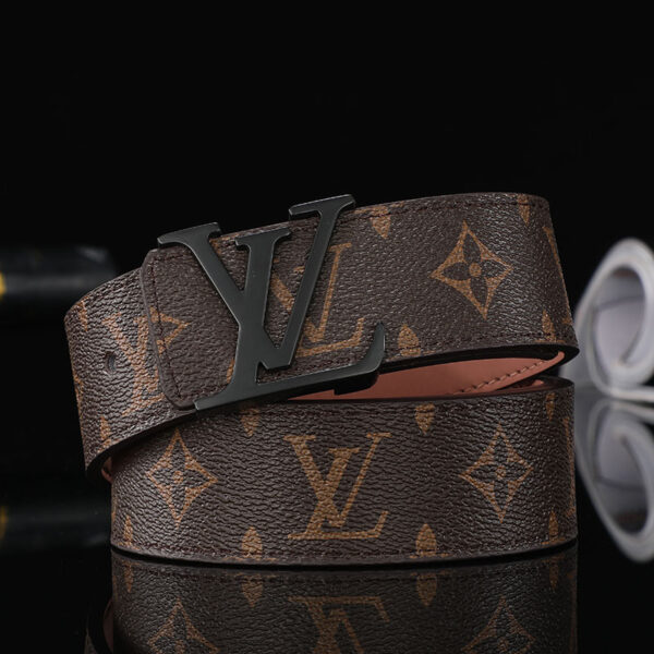 Jam2433 LV Comes with a box. 5A leather  38$ BYPJ - Image 8