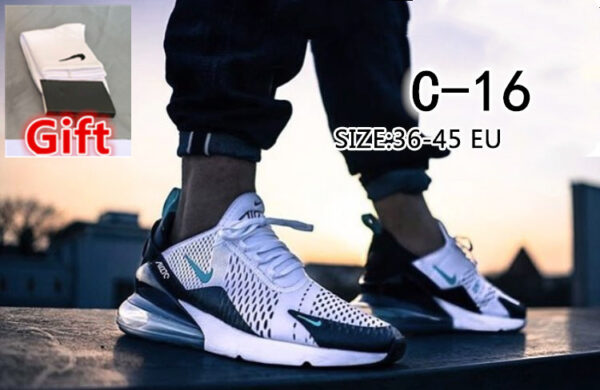 Jes56 Nike 270 Gift socks 290 41.99$ PTX - Image 8