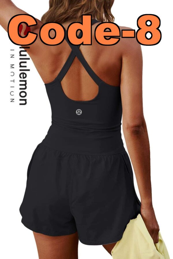 Jam4998 Lululemon 27.99$ 200 GYYF - Image 8