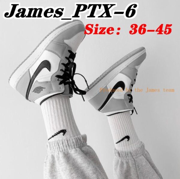 Jam2531 NIKE Air Jordan 1 48$ PTX - Image 8