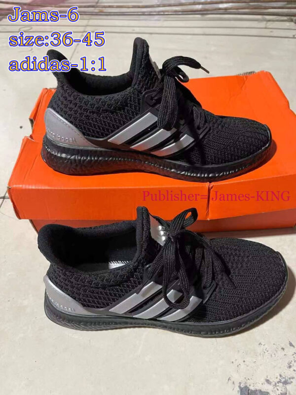 Jes716 ADIDAS 46$ PTX - Image 8
