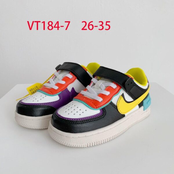 Jam4504 NIKE TOP 5A kids 260 36.99$ PTX - Image 8