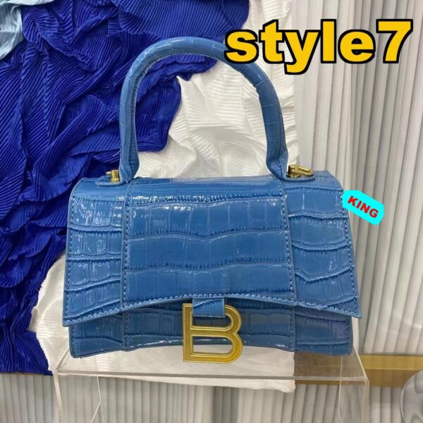 Jam3490 1:1 Balenciaga 55$ GBB - Image 8