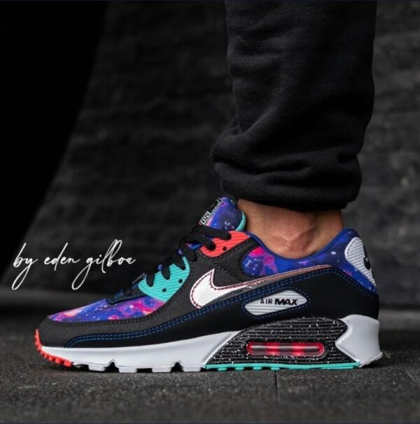 Jam446 NIKE MAX AAAAA 49.9$ 355 PTX - Image 8