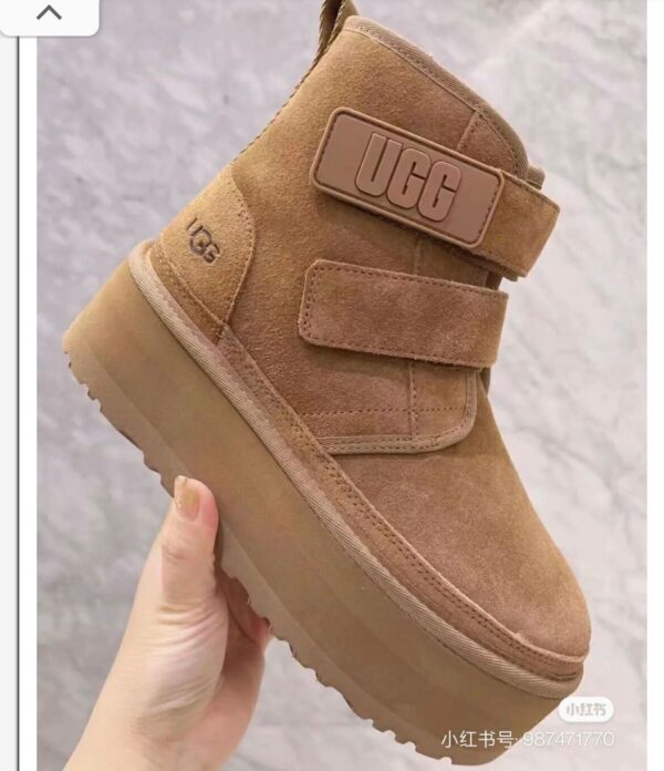 Jam4000 UGG 5AAAAA 350  48.9$  UG - Image 8