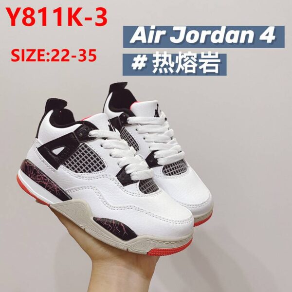 Jam2339 Jordan kids 5A+ 37.99$ 280 PTX - Image 8