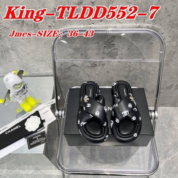 Jam552 Chanel 5AAAA 400 55$ TLDD - Image 8