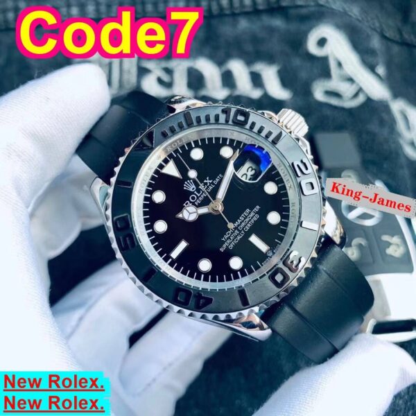 Jam3013 Rolex 630 87$ DSB - Image 8