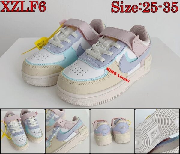 Jes3514 37.7$ Nike air force - Image 8