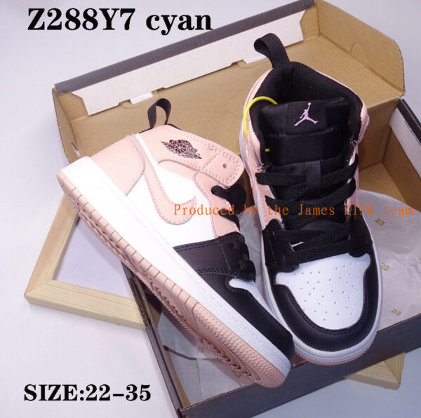 Jam2519 NIKE Air Jordan 1 270 $36.99 PTX - Image 8