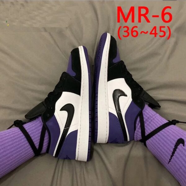 Jes34 NIKE AJ 46$ PTX - Image 8