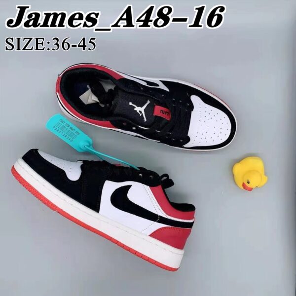 Jam48 NIKE  260 35.99$ ASM - Image 8