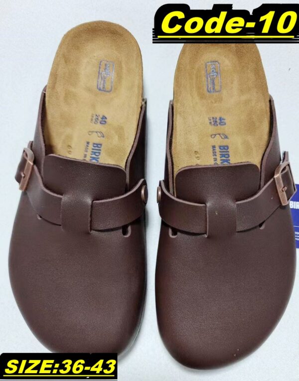 Jam4601 BIRKENSTOCK 440 54.99$ 1688XZ - Image 8