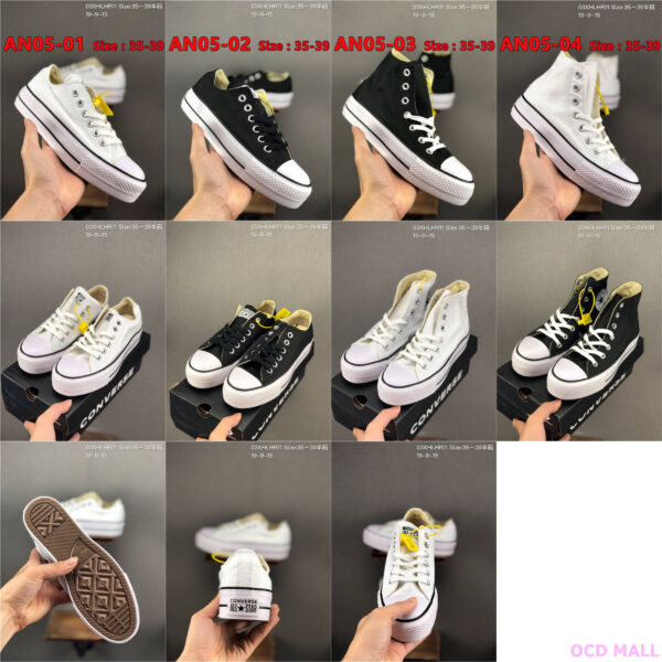 Jes117 39.5$ Converse-PTX - Image 8