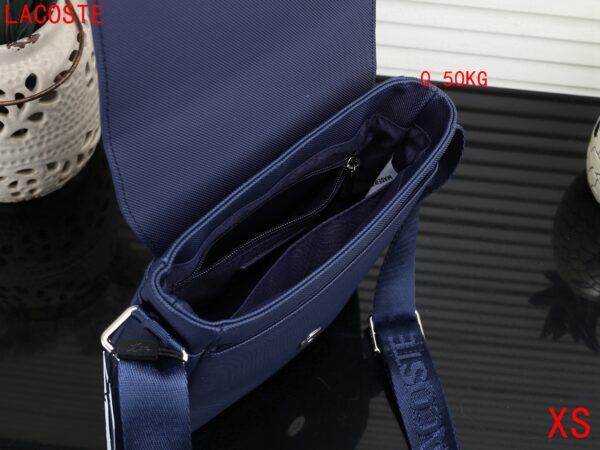 Jam3666 LACOSTE 33.9$ 250 YZBB - Image 8