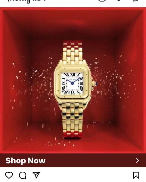 Jam2980 Cartier 650 90$ TOP DSB - Image 8