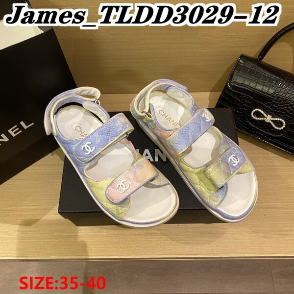 Jam3029 Chanel AAAAA 340 47$ TLDD - Image 8