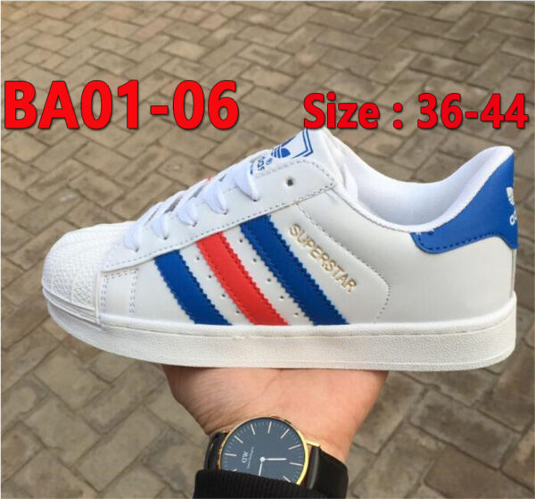 Jam122 ADIDAS 4AAAA 210 29.99$ JDX - Image 8
