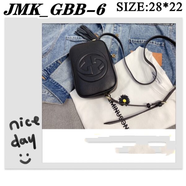 Jam483 Gucci BOX 5A 355 48$ GBB - Image 8