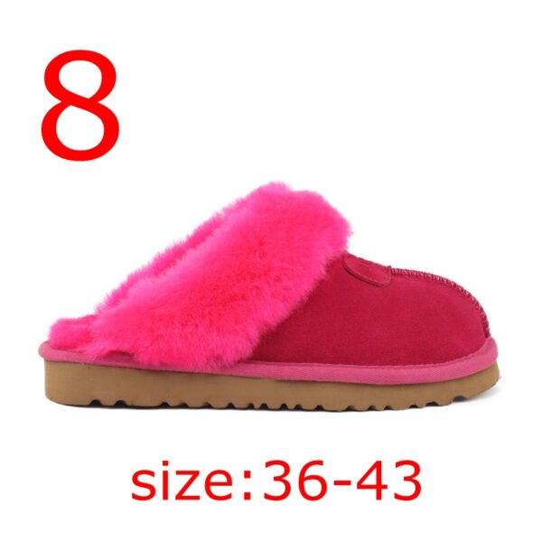 Jam4811  UGG  330 45$  UG - Image 8